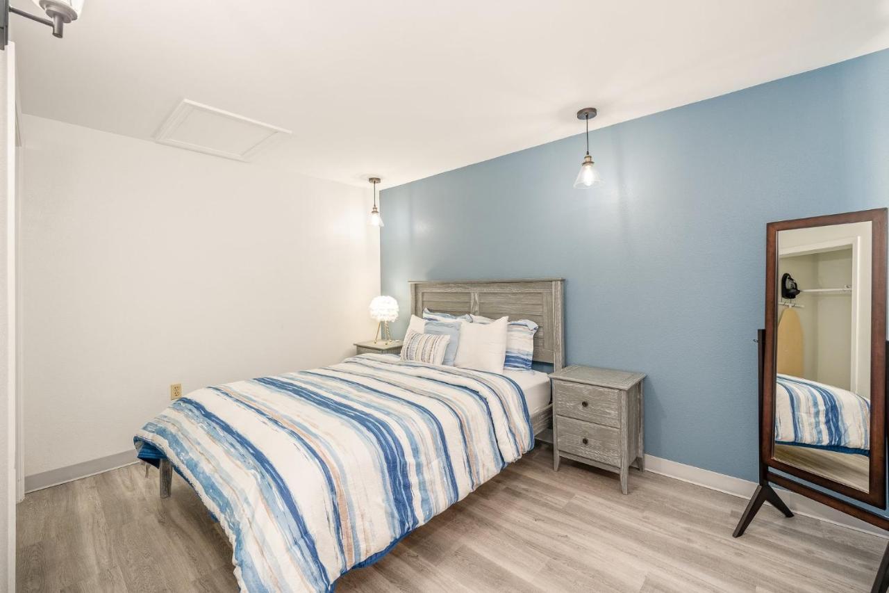 Founder'S Brook Motel And Suites Portsmouth Eksteriør bilde